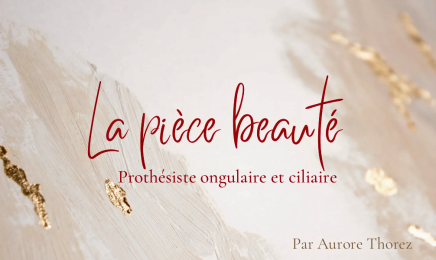 La Pièce Beauté : Manucure à Beaudignies