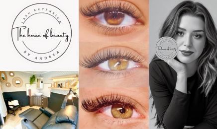The House Of Beauty : Institut de beauté à Monnetier-Mornex