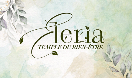 Eleria Temple du bien-être : Institut de beauté à Saint-Georges-Haute-ville