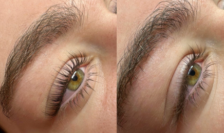 Cils & soins : Manucure à Marseille