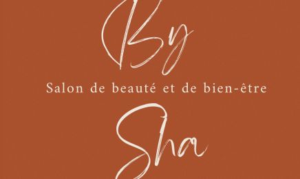 By Sha  : Institut de beauté à Avallon
