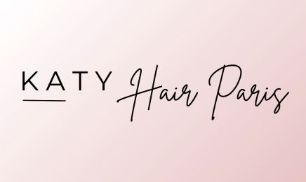 Katy hair Paris chez la Fabrica : Coiffeur à Paris