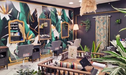 Les Fées Coiffure : Coiffeur à Chamalières