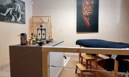 Po’Esthétique  : Coiffeur à Luc-la-Primaube