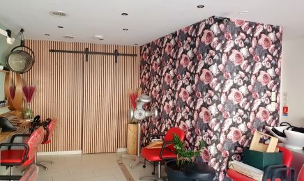 Chrisly Élegance Coiffure : Coiffeur à Braine