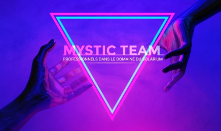 MYSTIC SUN SOIGNIES : Institut de beauté à Soignies