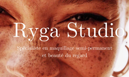 Ryga Studio : Institut de beauté à Clamart