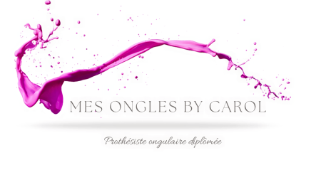 Mes ongles by Carol : Manucure à Berre-l'Étang