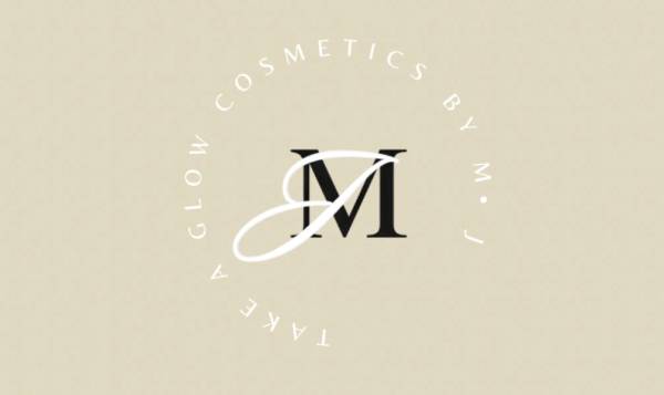 TAKE A GLOW COSMETICS BY M • J