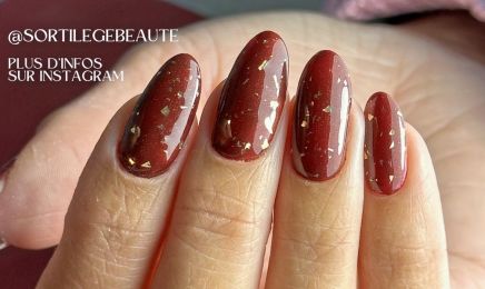 Sortilège Beauté  : Institut de beauté à Mouleydier