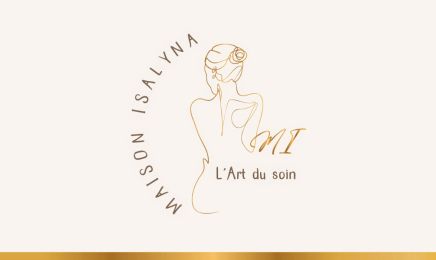 Maison Isalyna : Institut de beauté à Lacq