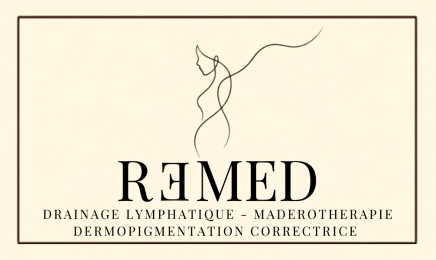 Remed : Institut de beauté à Saint-Loubès