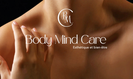 Body Mind Care : Institut de beauté à Concarneau