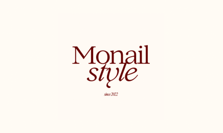 Monailstyle  : Manucure à Argentré-du-Plessis