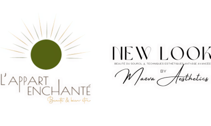 L'Appart Enchanté - New Look : Institut de beauté à Eyguières