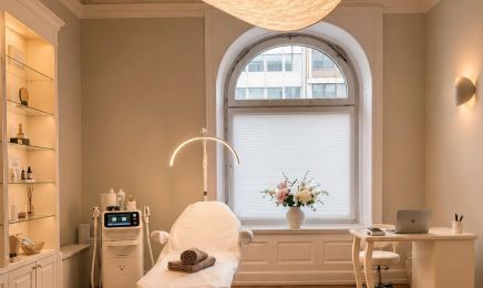 ETIK - Skin & Health: Kosmetikstudio in Hamburg