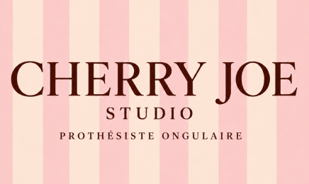 Cherry Joe Studio : Manucure à Les Sables-d'Olonne
