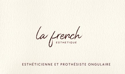 la french esthétique  : Manucure à Neuville-en-Ferrain