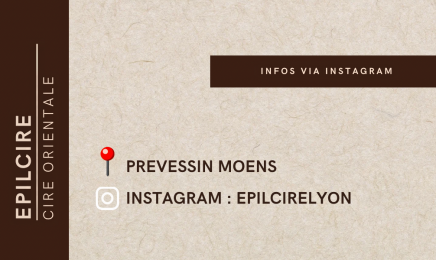 EPIL CIRE LYON : Institut de beauté à Prévessin-Moëns