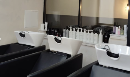 Marion Turconi - Barbière / Coiffeuse  : Coiffeur à Bollwiller