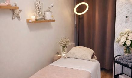 Mil beauté by Marion  : Institut de beauté à Felines