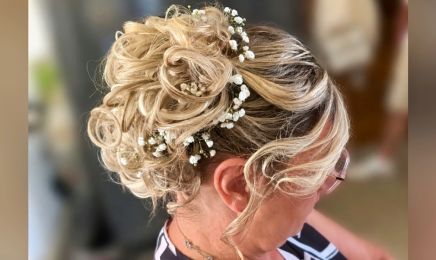 Ketty 'L'Coiff : Coiffeur à Mannevillette