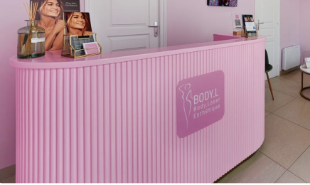 Body L : Institut de beauté à Drancy