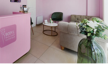 Body L : Institut de beauté à Drancy
