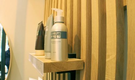 Lounge Hair  : Manucure à Belfort