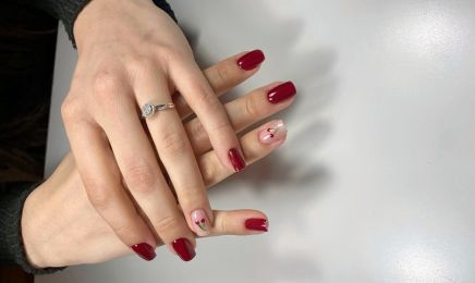 Héra Beauté : Manucure à Saint-Pierre-du-Perray
