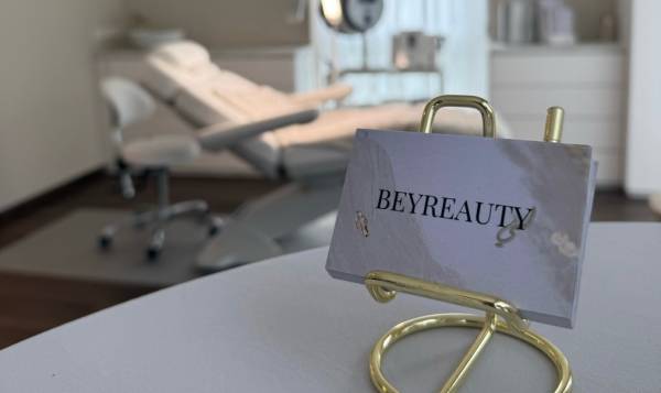 Li beyreauty 