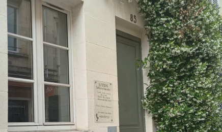 Ratida Coiffure & Bien-être : Coiffeur à Bordeaux