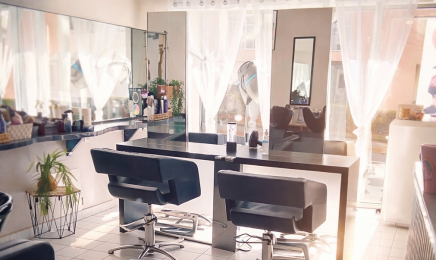 Ombre&Lumihair Coiffure : Coiffeur à La Ricamarie
