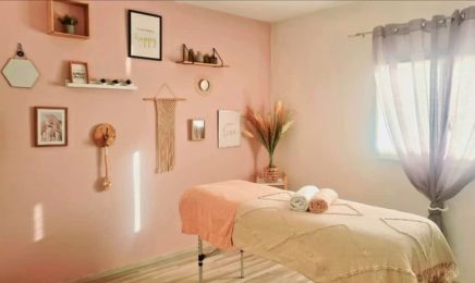 Anne Lyse Teston Praticienne drainage lymphatique lipocavitation maderotherapie ventouse  : Institut de beauté à Laruscade