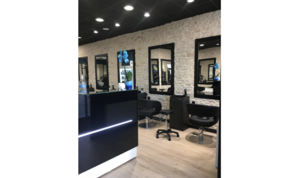 Elle et lui : Coiffeur à Le Puy-en-Velay