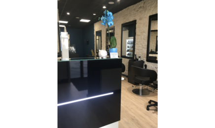 Elle et lui : Coiffeur à Le Puy-en-Velay