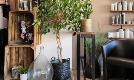 Le salon Magalie : Coiffeur à Romans-sur-Isère