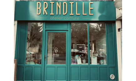 Brindille : Coiffeur à Angers