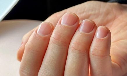 Belle jusqu’au bout des ongles : Manucure à Le Petit-Quevilly