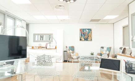  My Beauty Clinic - Atout Ligne  : Manucure à Grenoble