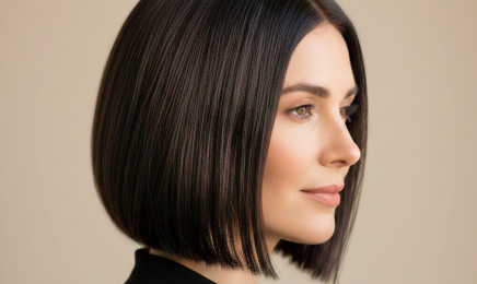 MÉLANIA  : Coiffeur à Marseille