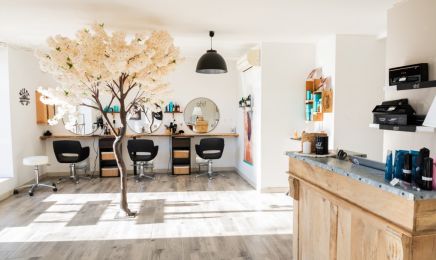 Salon 227 : Coiffeur à Barcelonne-du-Gers