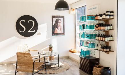 Salon 227 : Coiffeur à Barcelonne-du-Gers