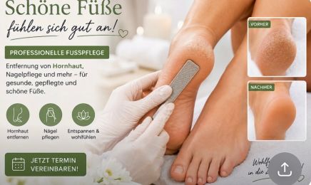 Hair & Beauty TN: Kosmetikstudio in Gütersloh