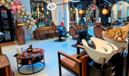 Hair Luxury : Coiffeur à Lyon