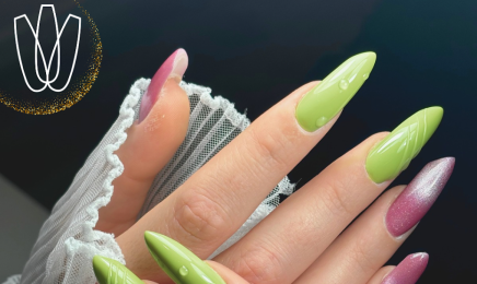 L’atelier by Laurette  : Manucure à Aigaliers