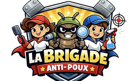 LA BRIGADE ANTI-POUX 13 : Coiffeur à Marignane