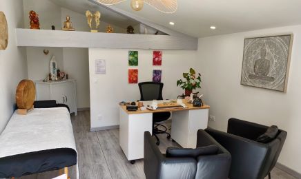 CG2 evolution ( coaching, sophrologie, hypnose, medium ) : Hypnothérapeute à Servian