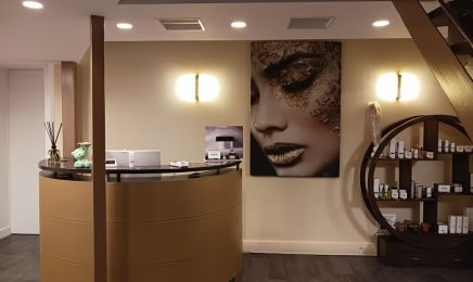 Beauté Divine : Institut de beauté à Dijon
