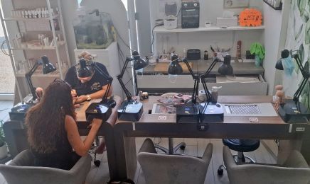 Perles de Spa  : Coiffeur à Marsac-sur-l'Isle